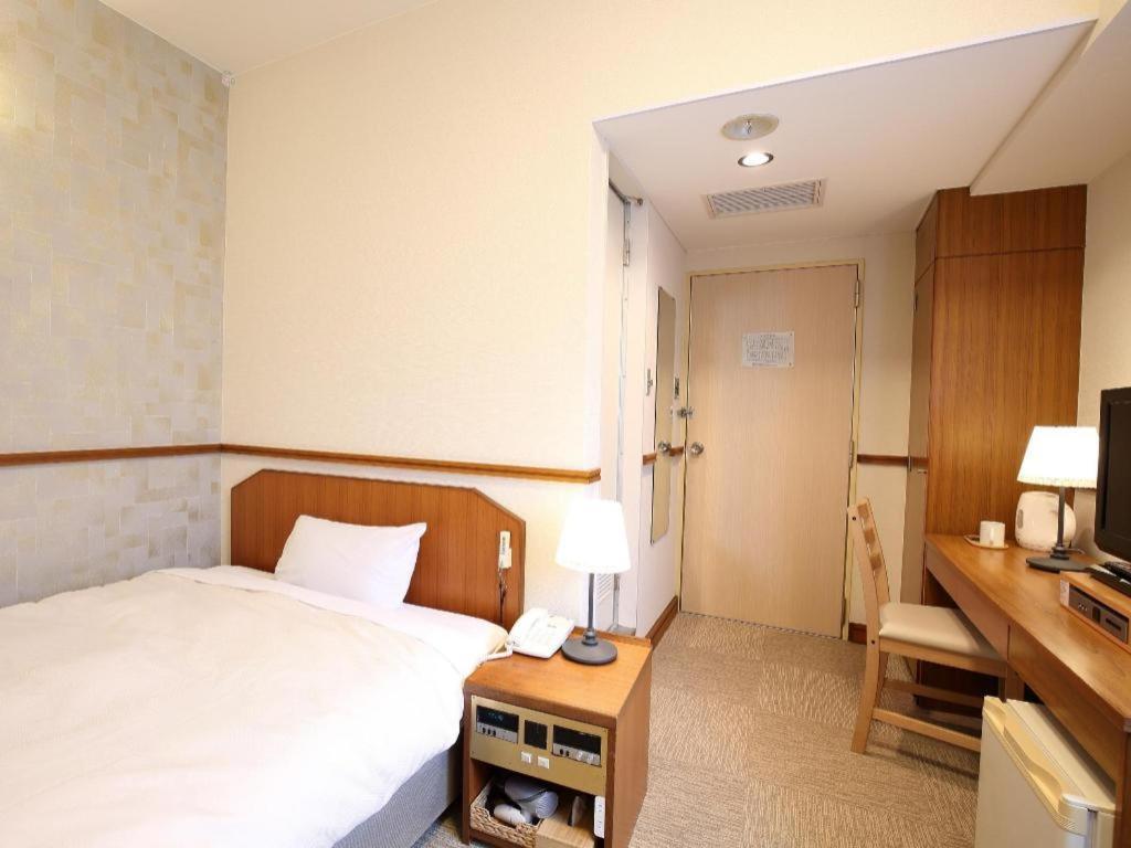 Hotel Nature Nagoya Sakae Kishu Railway Group Bagian luar foto