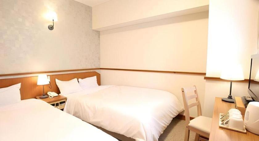 Hotel Nature Nagoya Sakae Kishu Railway Group Bagian luar foto