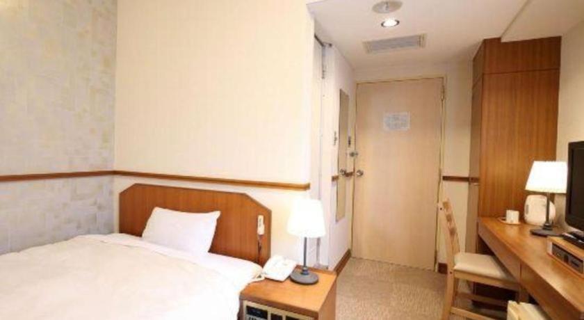 Hotel Nature Nagoya Sakae Kishu Railway Group Bagian luar foto